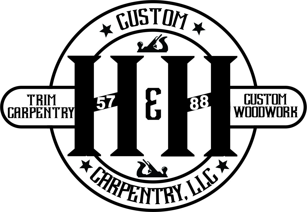 Custom H About – H & H Custom Carpentry, LLC